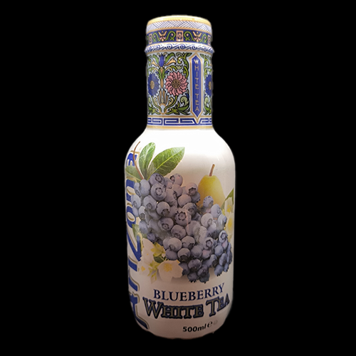 Arizona - White Tea & Blueberry