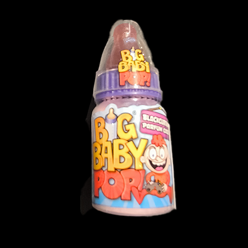 Big Baby Pop Favourites - cassis