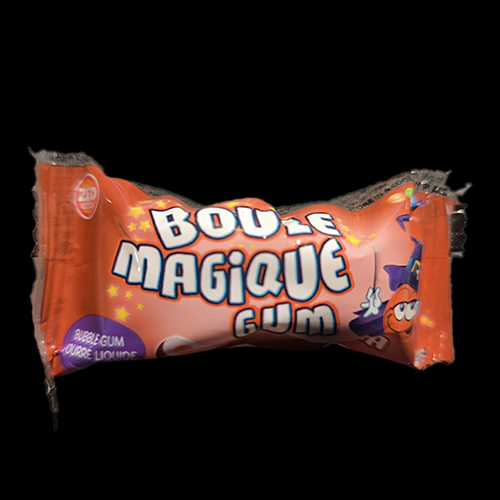 Boules magiques cola