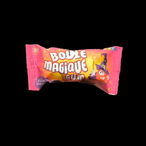 Boules magiques gum original