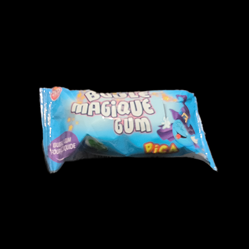 Boules magiques gum pica (super acidulé)