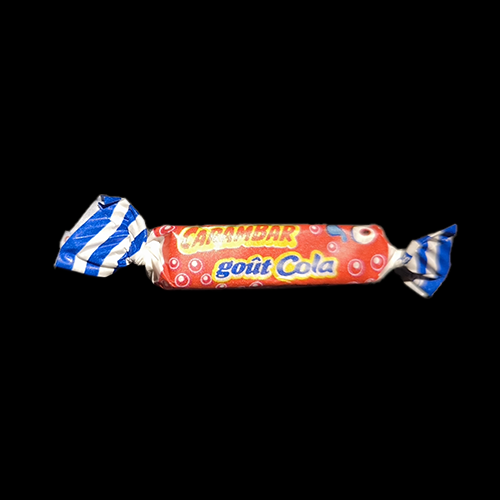 Carambar mini cola