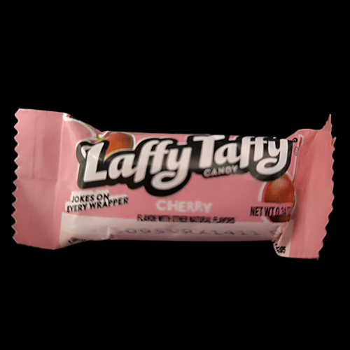 Laffy Taffy - Mini bonbon goût cerise