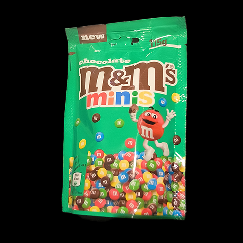 M&m's Minis pochon 115g