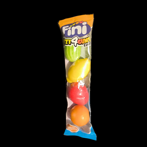 Fini - Gum Cuarteto Fizz macédoine