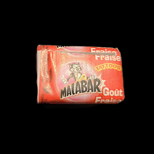 Malabar fraise