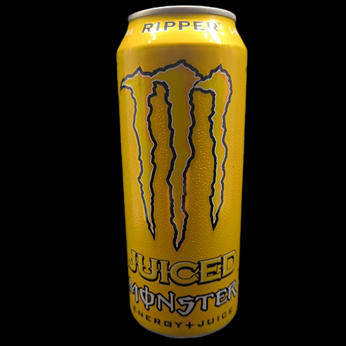 Monster energy Ripper Juiced