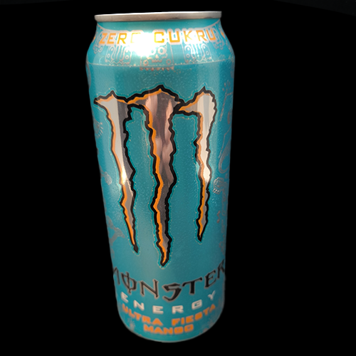 Monster energy Ultra Fiesta Mango