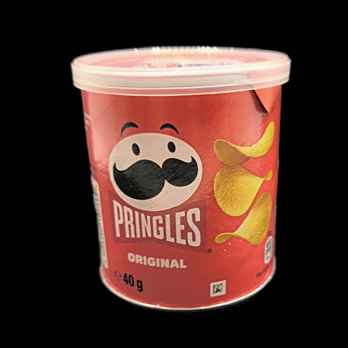 Pringles original 40g