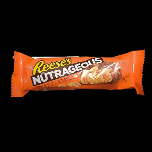 Reese's Nutrageous bar 47g Hershey's