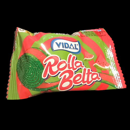 Rolla Belta - Pastèque