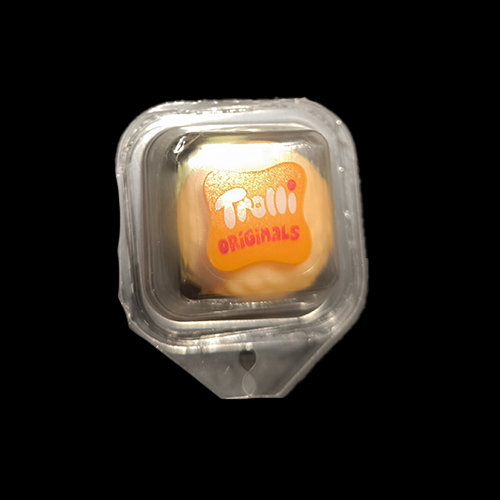 Trolli - Mini Burger