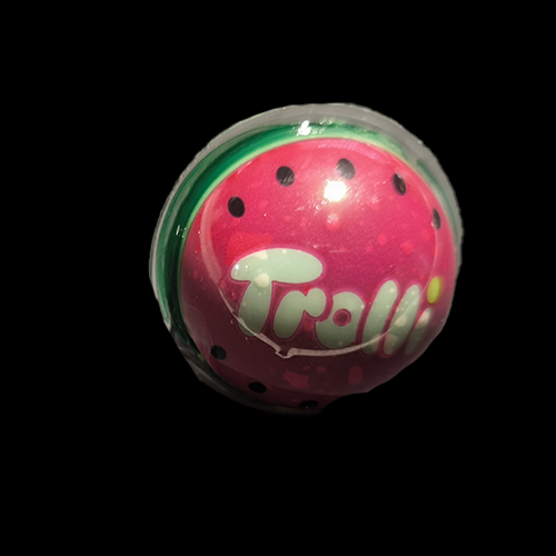 Trolli water melon splash